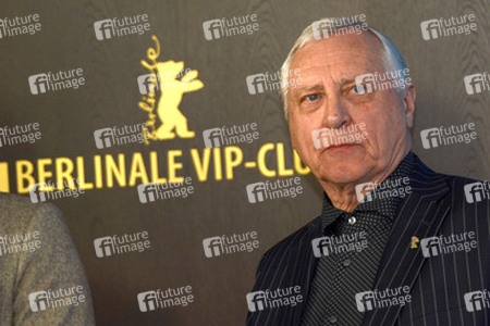 'Eisenstein in Guanajuato' Photocall, Berlinale 2015