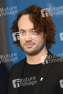 'Eisenstein in Guanajuato' Photocall, Berlinale 2015