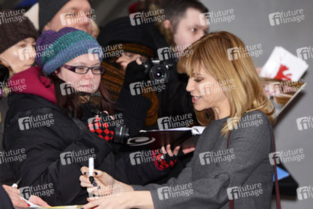 'Every Thing Will Be Fine' Photocall Ankunft, Berlinale 2015