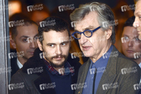 'Every Thing Will Be Fine' Photocall, Berlinale 2015