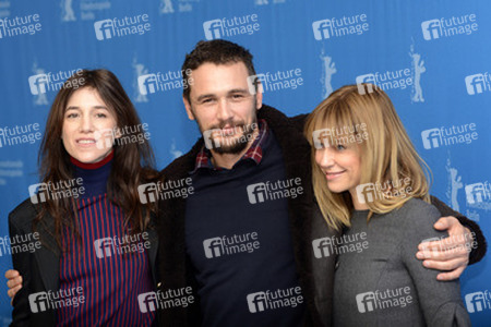 'Every Thing Will Be Fine' Photocall, Berlinale 2015
