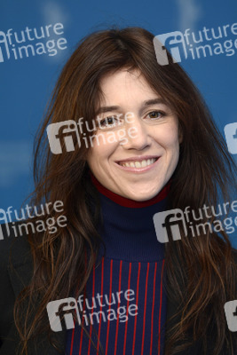 'Every Thing Will Be Fine' Photocall, Berlinale 2015