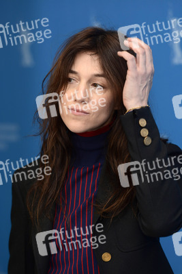 'Every Thing Will Be Fine' Photocall, Berlinale 2015