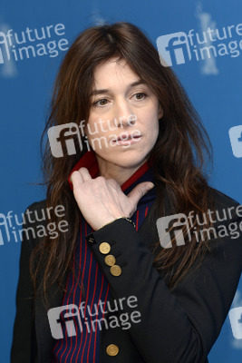 'Every Thing Will Be Fine' Photocall, Berlinale 2015