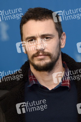 'Every Thing Will Be Fine' Photocall, Berlinale 2015