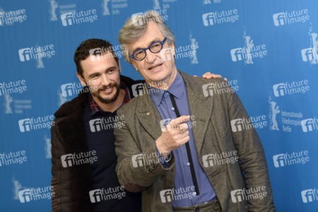 'Every Thing Will Be Fine' Photocall, Berlinale 2015