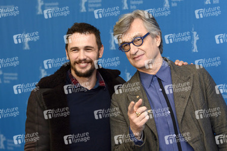 'Every Thing Will Be Fine' Photocall, Berlinale 2015