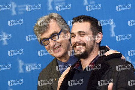 'Every Thing Will Be Fine' Photocall, Berlinale 2015