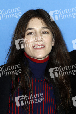 'Every Thing Will Be Fine' Photocall, Berlinale 2015