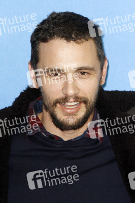 'Every Thing Will Be Fine' Photocall, Berlinale 2015