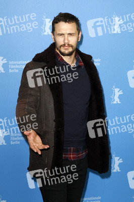 'Every Thing Will Be Fine' Photocall, Berlinale 2015