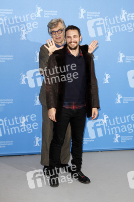 'Every Thing Will Be Fine' Photocall, Berlinale 2015