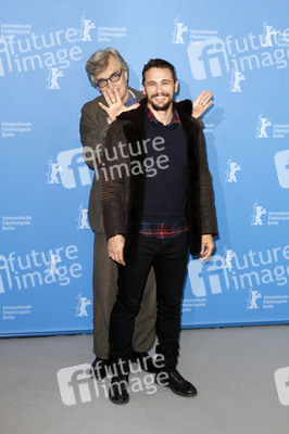'Every Thing Will Be Fine' Photocall, Berlinale 2015