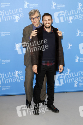 'Every Thing Will Be Fine' Photocall, Berlinale 2015