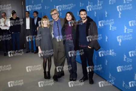 'Every Thing Will Be Fine' Photocall, Berlinale 2015