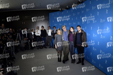'Every Thing Will Be Fine' Photocall, Berlinale 2015