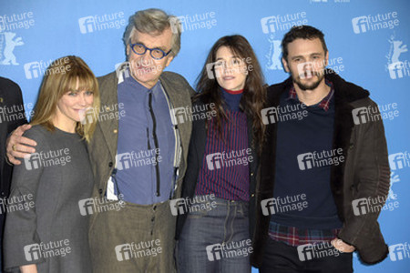 'Every Thing Will Be Fine' Photocall, Berlinale 2015