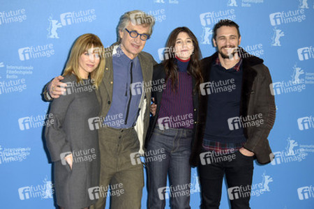 'Every Thing Will Be Fine' Photocall, Berlinale 2015