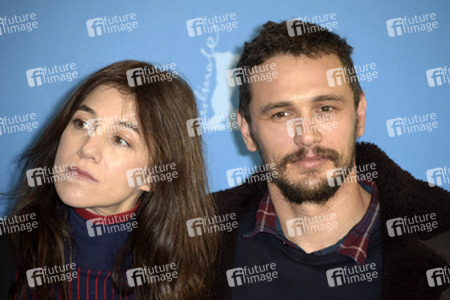 'Every Thing Will Be Fine' Photocall, Berlinale 2015
