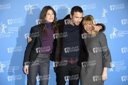 'Every Thing Will Be Fine' Photocall, Berlinale 2015