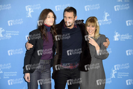 'Every Thing Will Be Fine' Photocall, Berlinale 2015