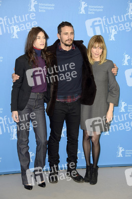 'Every Thing Will Be Fine' Photocall, Berlinale 2015