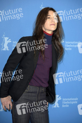 'Every Thing Will Be Fine' Photocall, Berlinale 2015