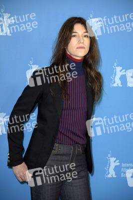 'Every Thing Will Be Fine' Photocall, Berlinale 2015