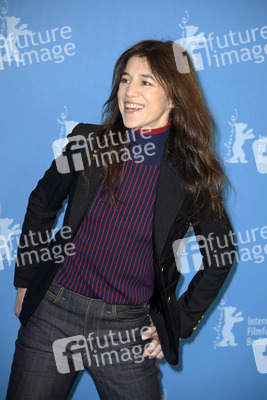 'Every Thing Will Be Fine' Photocall, Berlinale 2015