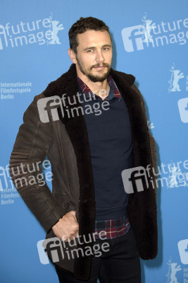 'Every Thing Will Be Fine' Photocall, Berlinale 2015