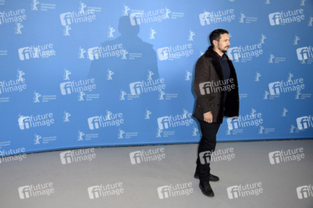 'Every Thing Will Be Fine' Photocall, Berlinale 2015