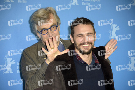 'Every Thing Will Be Fine' Photocall, Berlinale 2015