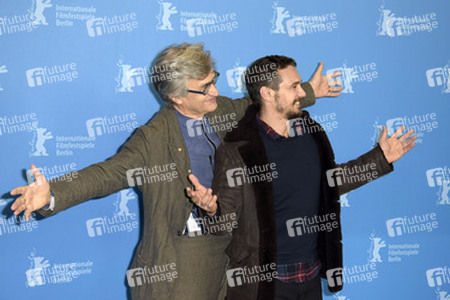 'Every Thing Will Be Fine' Photocall, Berlinale 2015