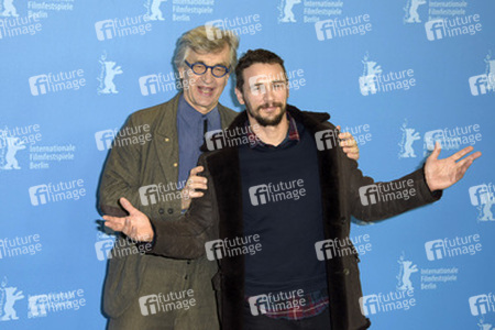 'Every Thing Will Be Fine' Photocall, Berlinale 2015