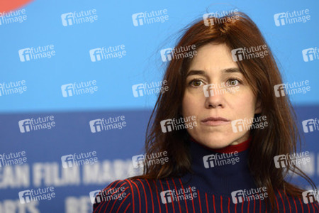 'Every Thing Will Be Fine' Pressekonferenz, Berlinale 2015