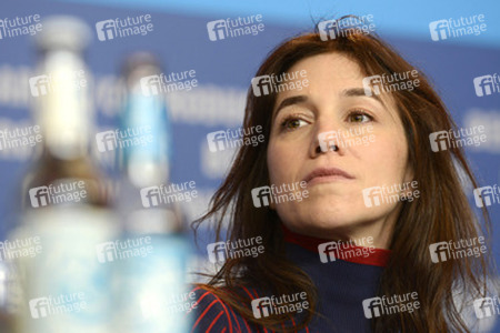 'Every Thing Will Be Fine' Pressekonferenz, Berlinale 2015