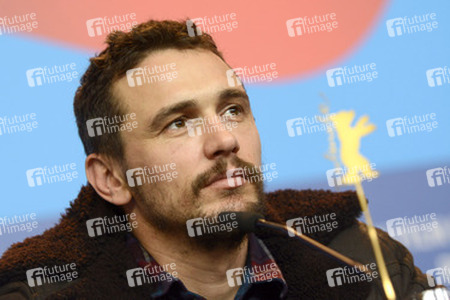 'Every Thing Will Be Fine' Pressekonferenz, Berlinale 2015