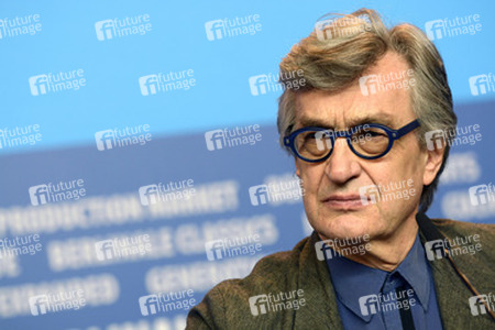 'Every Thing Will Be Fine' Pressekonferenz, Berlinale 2015