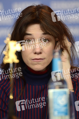 'Every Thing Will Be Fine' Pressekonferenz, Berlinale 2015