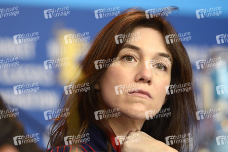 'Every Thing Will Be Fine' Pressekonferenz, Berlinale 2015