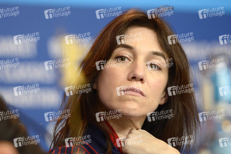 'Every Thing Will Be Fine' Pressekonferenz, Berlinale 2015