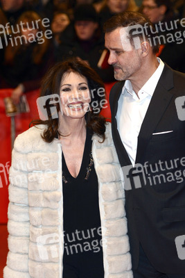 'Everything Will Be Fine' Premiere, Berlinale 2015