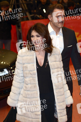 'Everything Will Be Fine' Premiere, Berlinale 2015