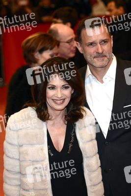 'Everything Will Be Fine' Premiere, Berlinale 2015