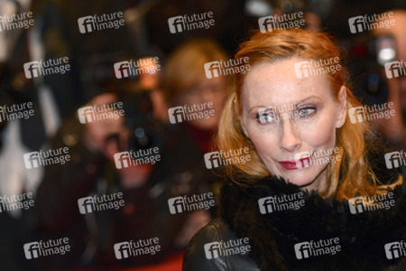 'Everything Will Be Fine' Premiere, Berlinale 2015