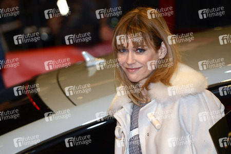 'Everything Will Be Fine' Premiere, Berlinale 2015