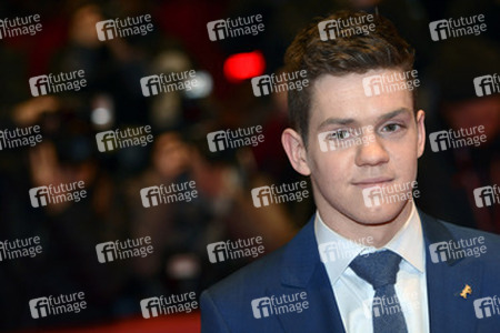 'Everything Will Be Fine' Premiere, Berlinale 2015