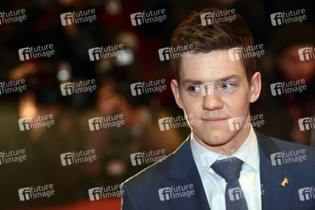 'Everything Will Be Fine' Premiere, Berlinale 2015