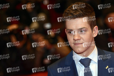 'Everything Will Be Fine' Premiere, Berlinale 2015