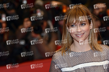 'Everything Will Be Fine' Premiere, Berlinale 2015